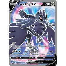 Corviknight V