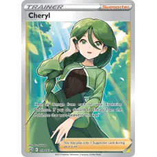 Cheryl
