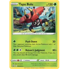 Tapu Bulu