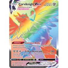 Corviknight VMAX