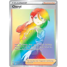 Cheryl