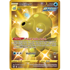 Octillery