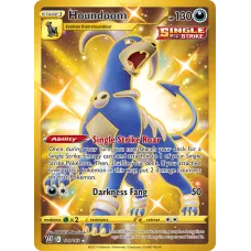 Houndoom