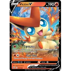 Victini V