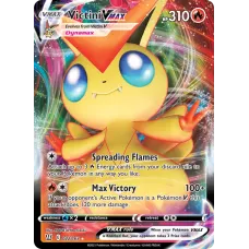 Victini VMAX