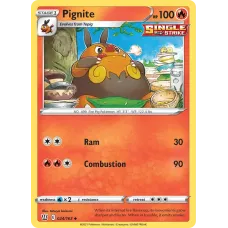 Pignite