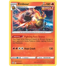 Emboar
