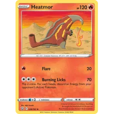 Heatmor