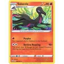 Salazzle