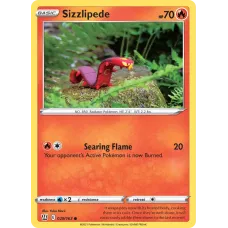 Sizzlipede