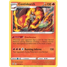 Centiskorch