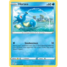 Horsea