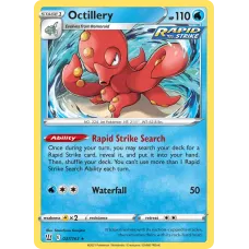 Octillery