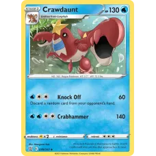 Crawdaunt