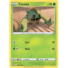 Cacnea