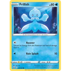 Frillish