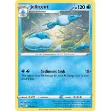 Jellicent