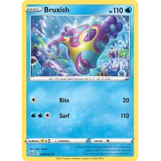 Bruxish