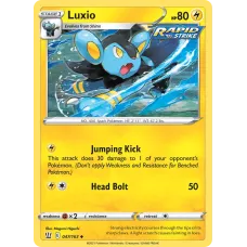 Luxio