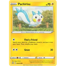 Pachirisu