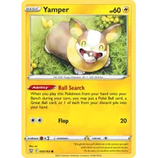 Yamper