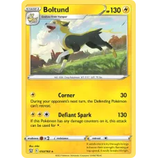 Boltund