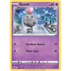 Spoink