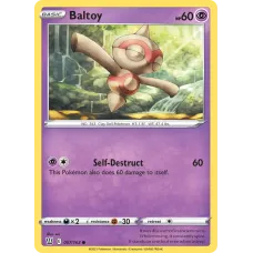 Baltoy