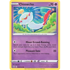 Chimecho