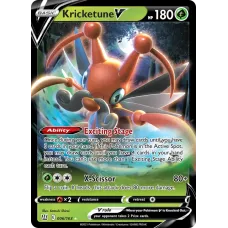 Kricketune V