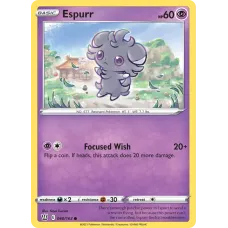 Espurr