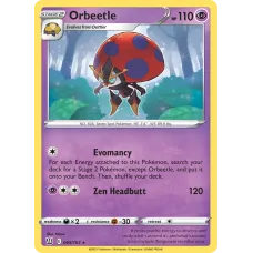Orbeetle