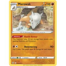 Marowak
