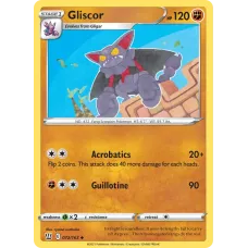 Gliscor
