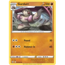 Gurdurr