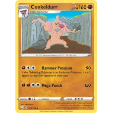 Conkeldurr
