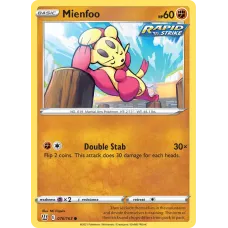 Mienfoo