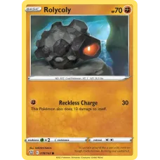 Rolycoly