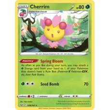 Cherrim