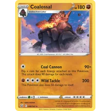 Coalossal