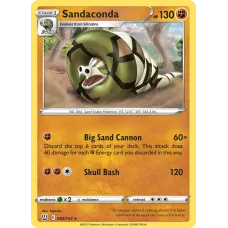 Sandaconda