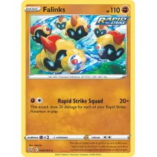 Falinks