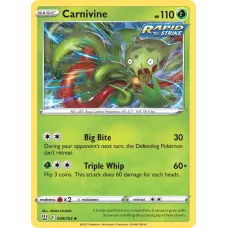 Carnivine