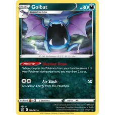 Golbat