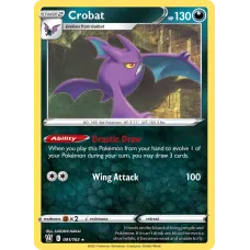 Crobat