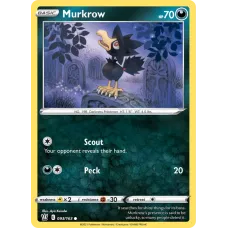 Murkrow