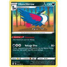 Honchkrow