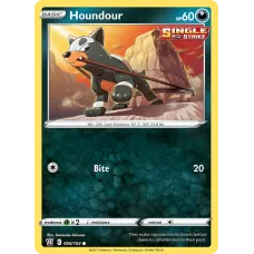 Houndour
