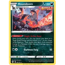 Houndoom
