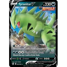 Tyranitar V